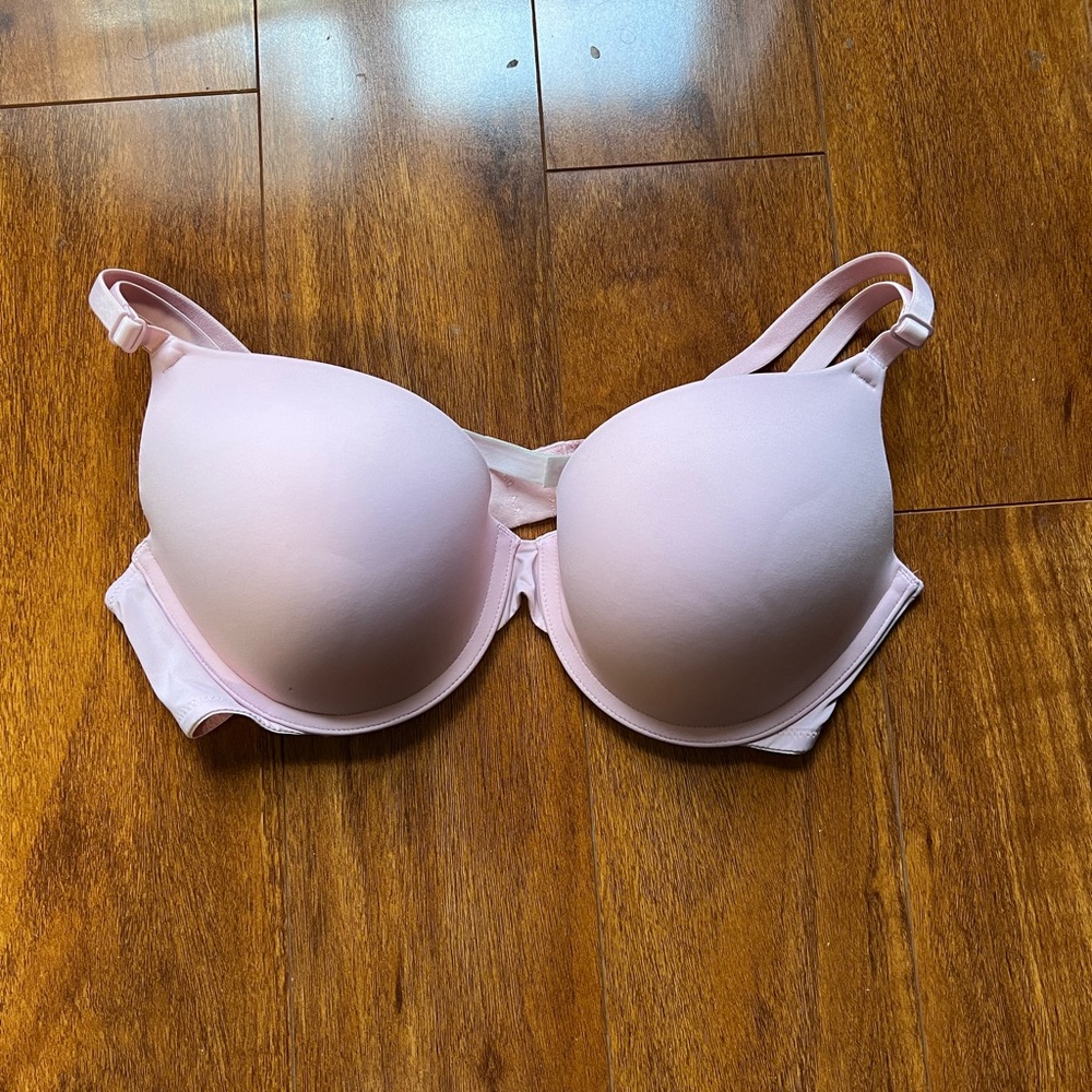 PINK VS Push up bras